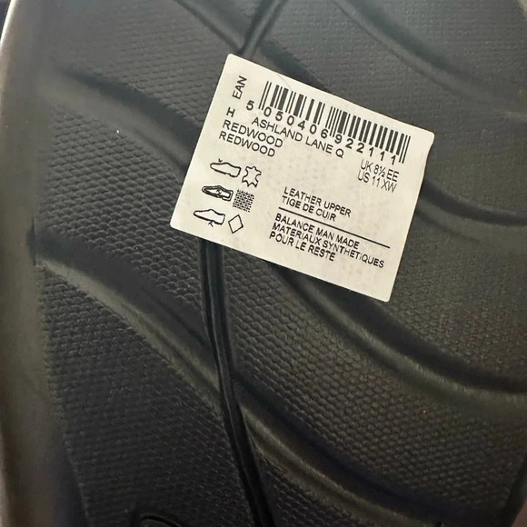 🆕 Clarks Women's Wide Loafer - Picture 5 of 6